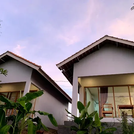 Tommy Homestay Plambi Room photo