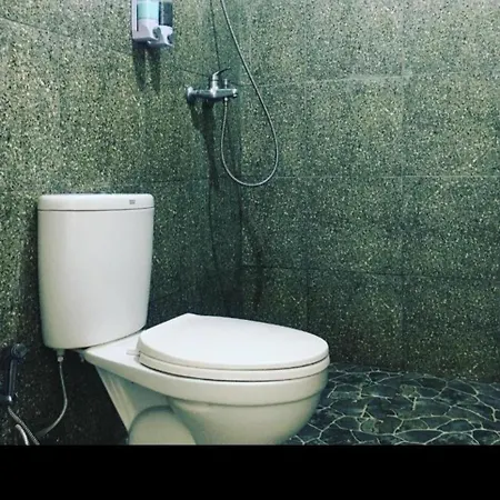 Tommy Homestay Plambi Room photo