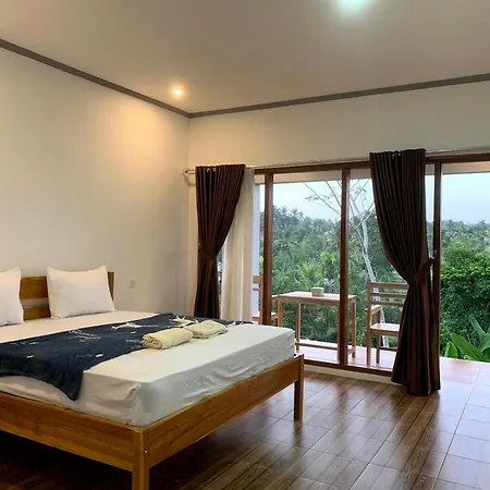 Tommy Homestay Plambi Room photo