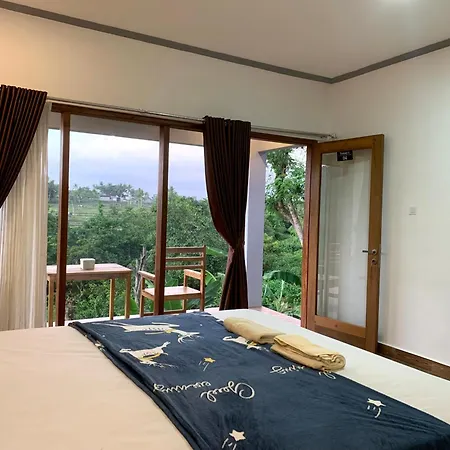 Tommy Homestay Plambi Room photo