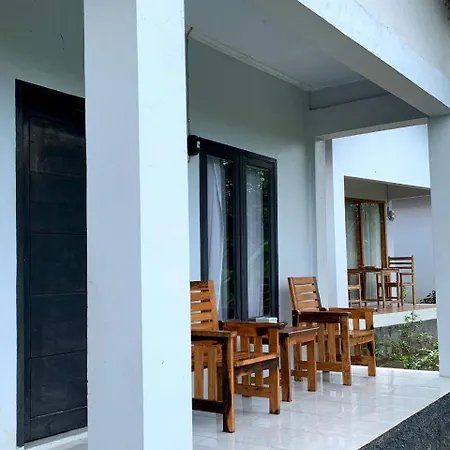 Tommy Homestay Plambi Exterior photo