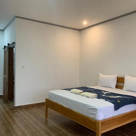 Tommy Homestay Plambi Exterior photo