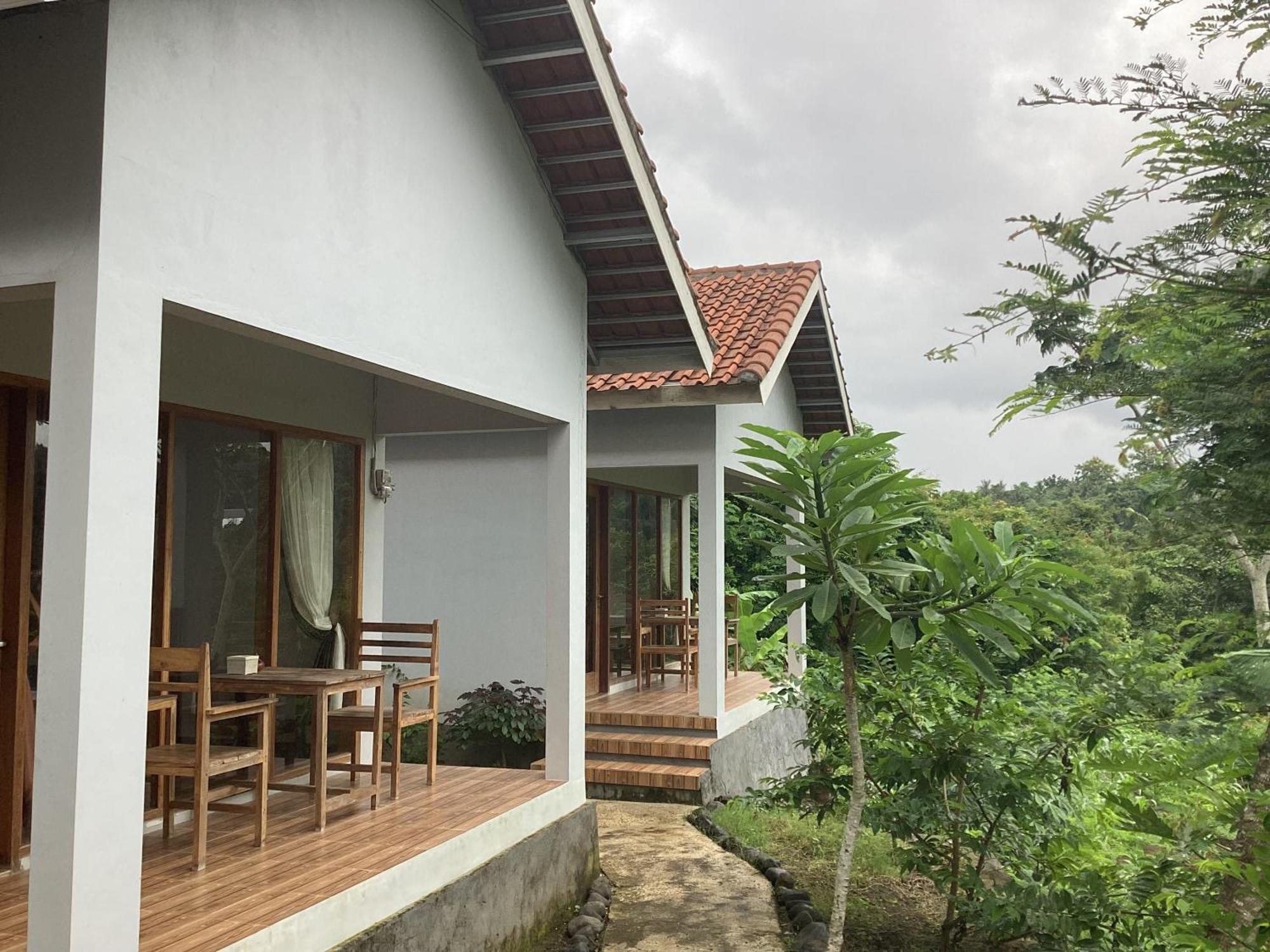 Tommy Homestay
