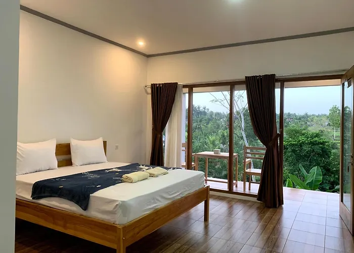 Tommy Homestay