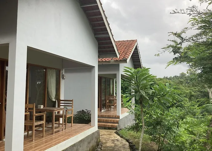 Tommy Homestay
