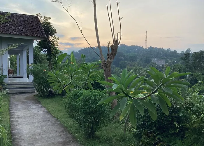 Tommy Homestay