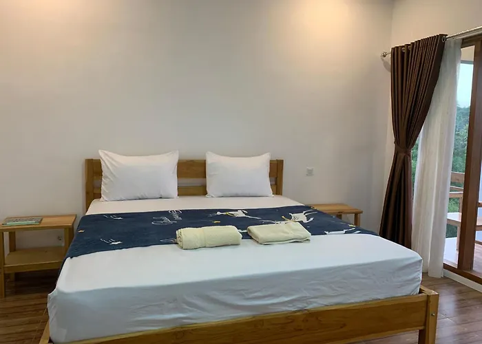 Tommy Homestay