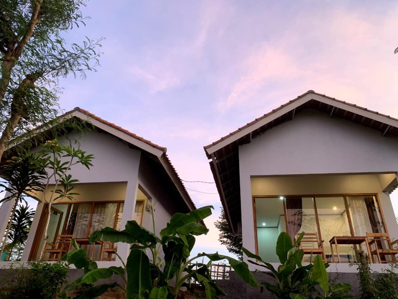 Tommy Homestay *