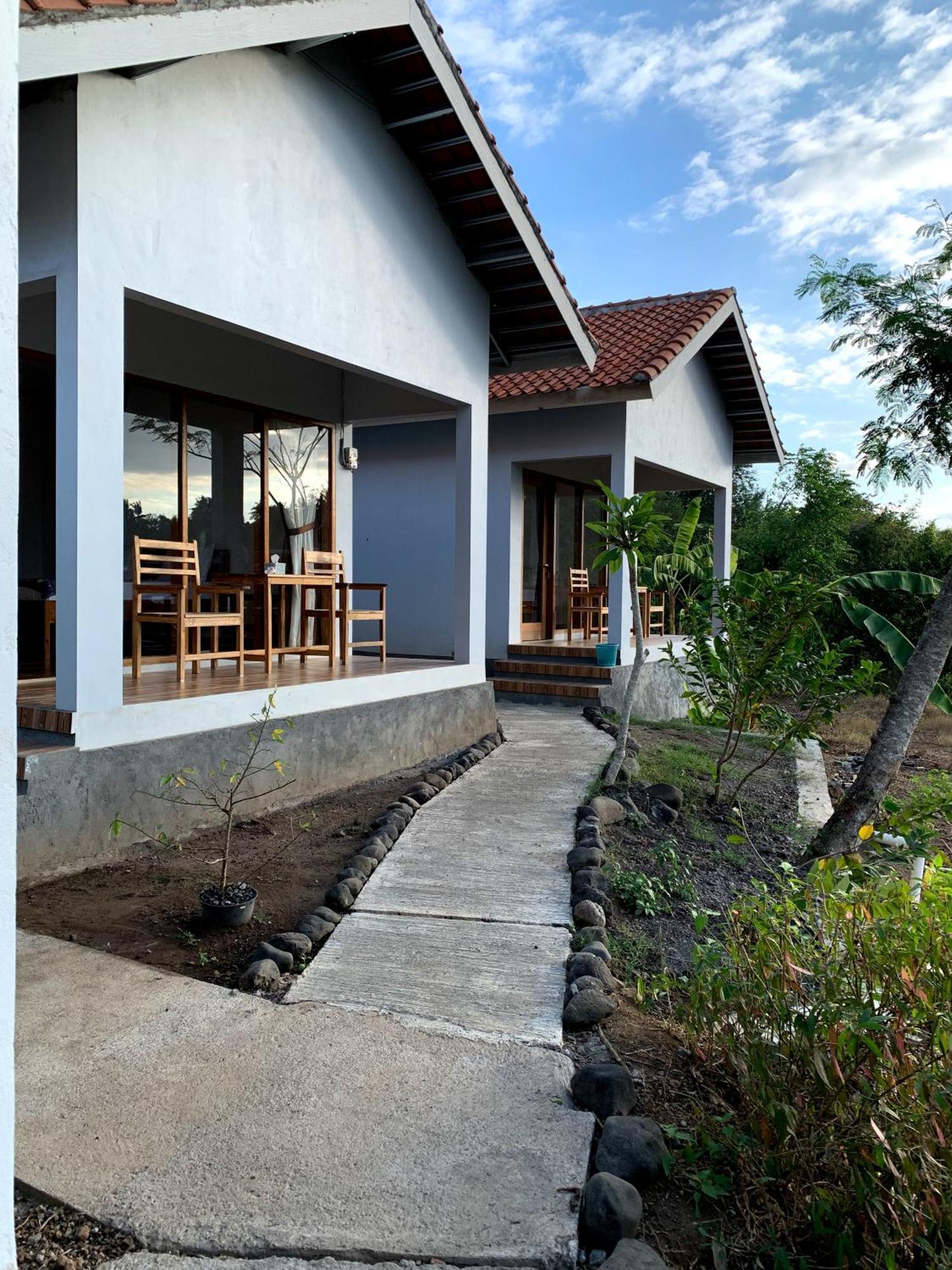 Tommy Homestay