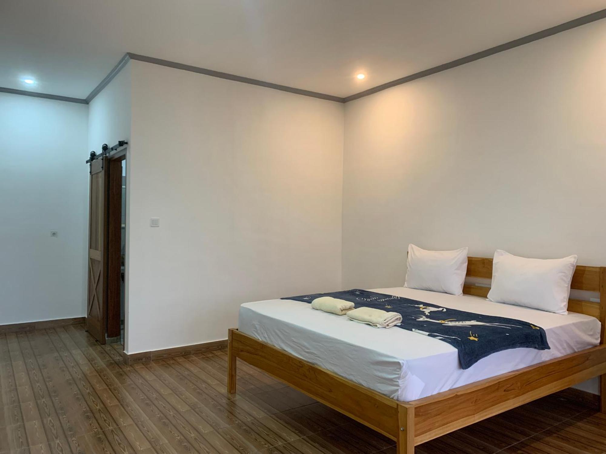 Tommy Homestay Plambi
