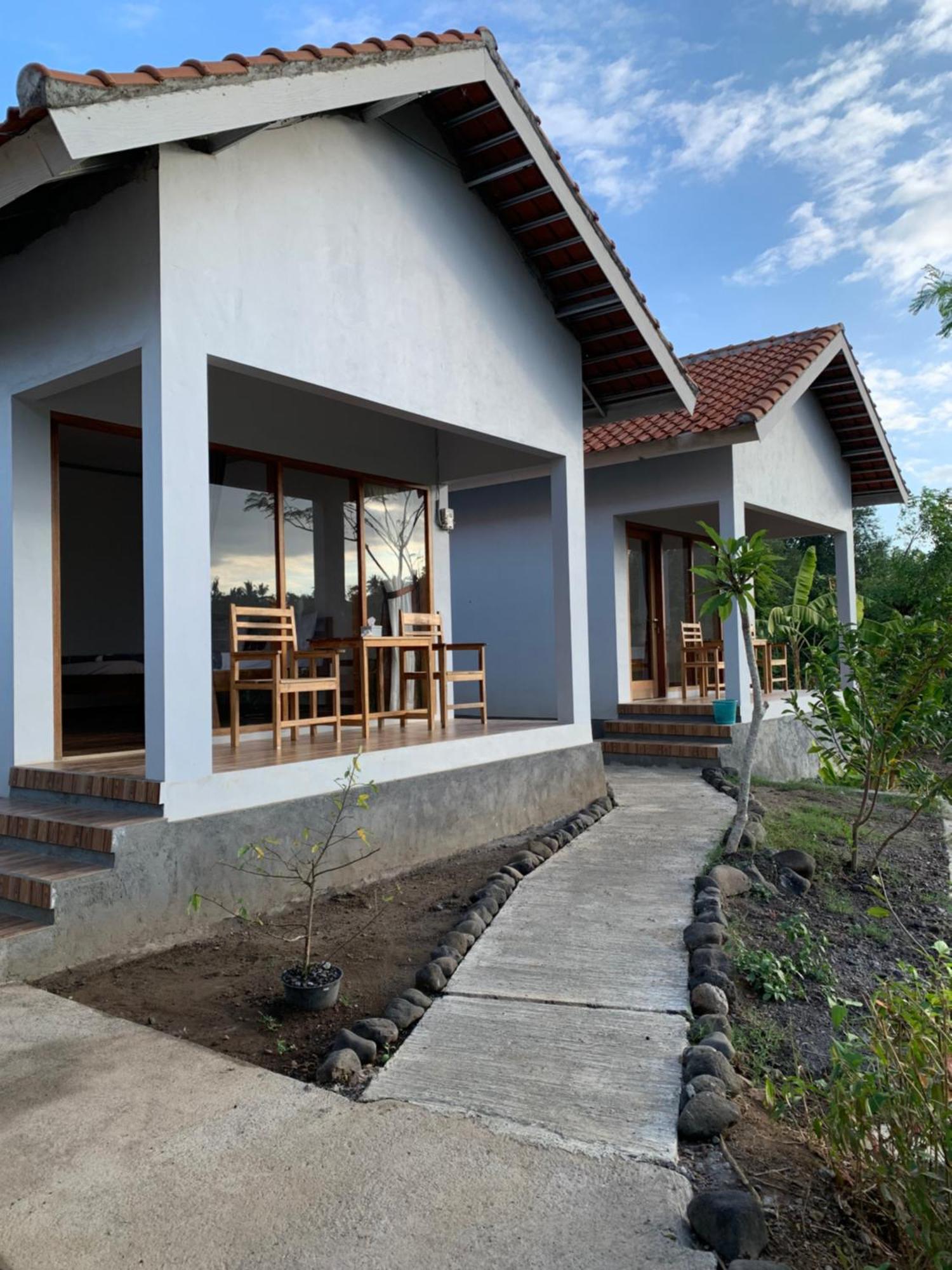 Tommy Homestay